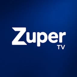 Zuper TV:2026 のアイコン