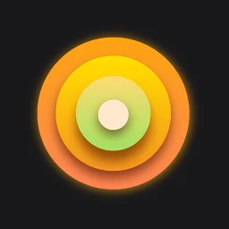 Stacked: Routine, Stack Habits のアイコン